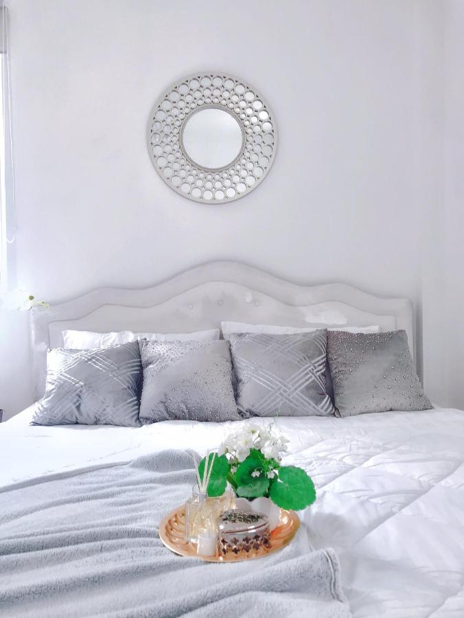 Aora Boutique Hotel Ekkamai Bangkok Ngoại thất bức ảnh