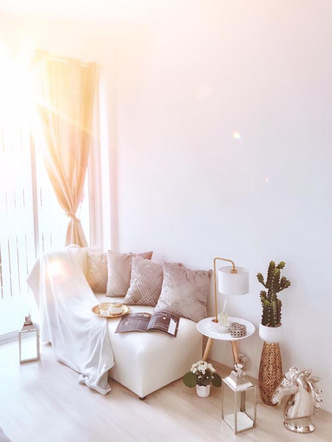Aora Boutique Hotel Ekkamai Bangkok Ngoại thất bức ảnh