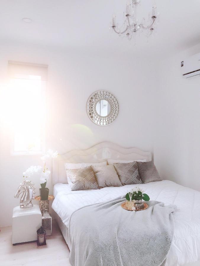 Aora Boutique Hotel Ekkamai Bangkok Ngoại thất bức ảnh