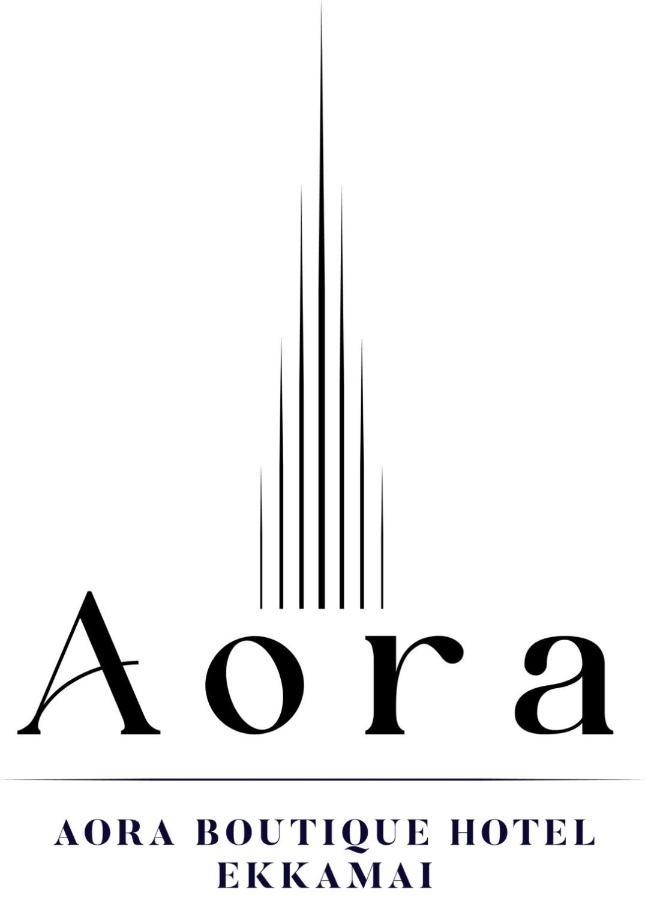 Aora Boutique Hotel Ekkamai Bangkok Ngoại thất bức ảnh