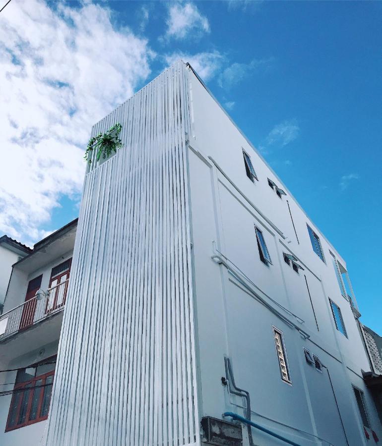 Aora Boutique Hotel Ekkamai Bangkok Ngoại thất bức ảnh